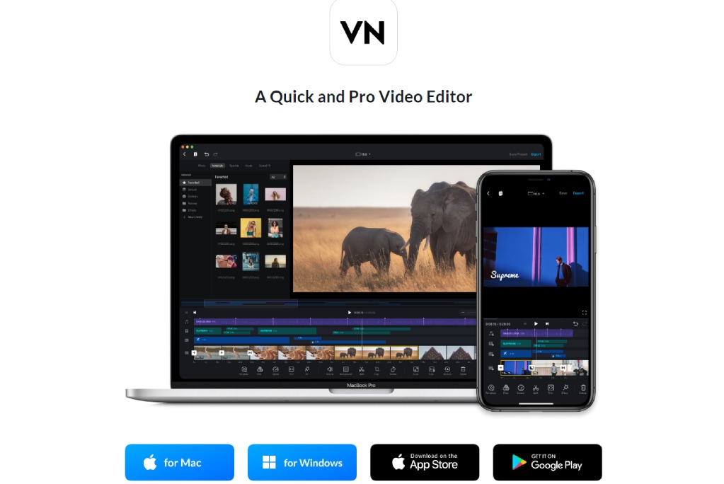 Shotcut open source video editor media tools product raid