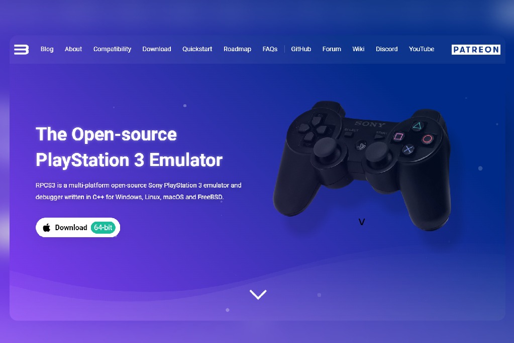 RPCS3 - Play PlayStation games for Free on Windows