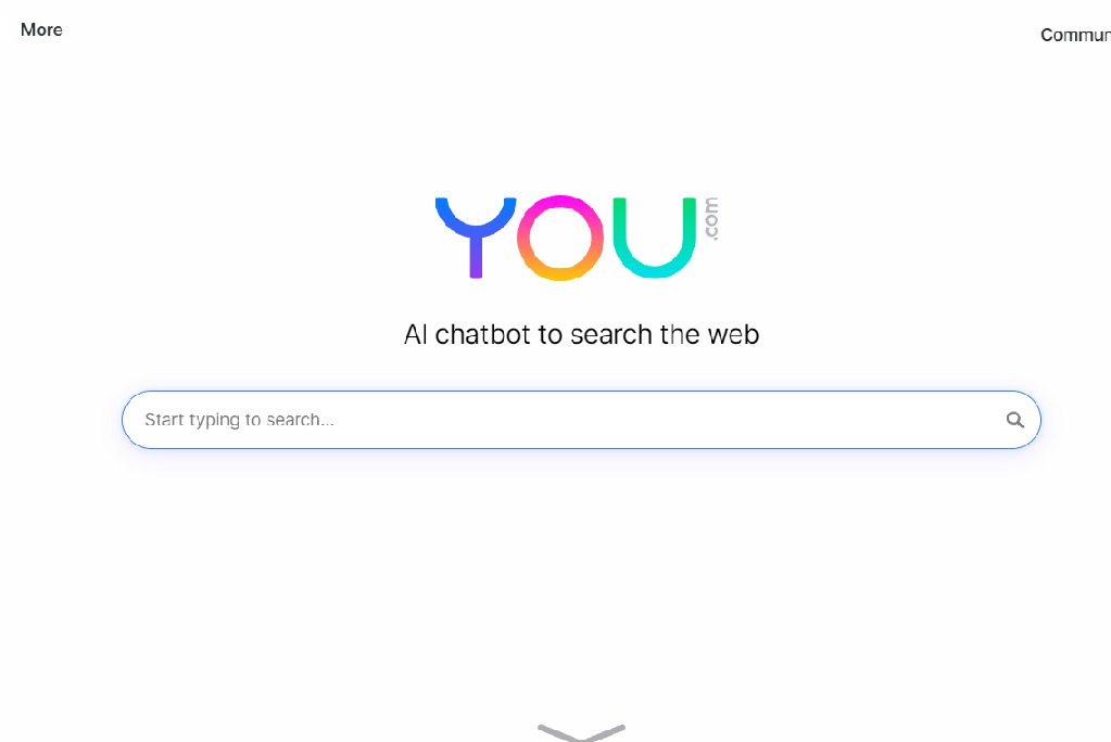 You.com: A New Social Network Focused on Authentic Connection