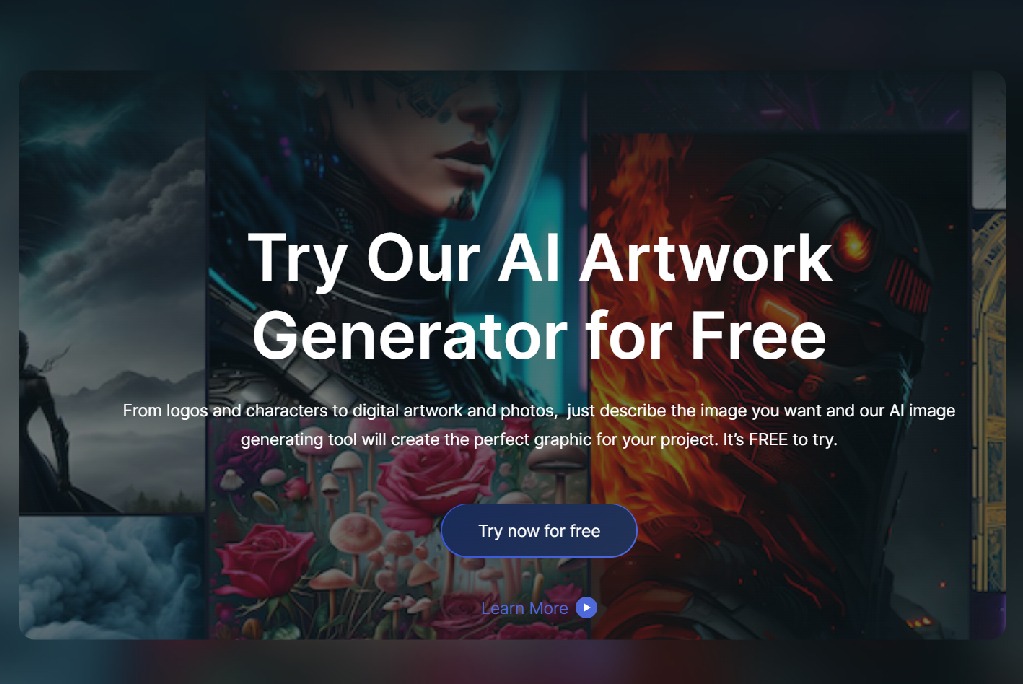 Bluewillow AI - AI Artwork Generator for Free (Midjourney Free Alternative)